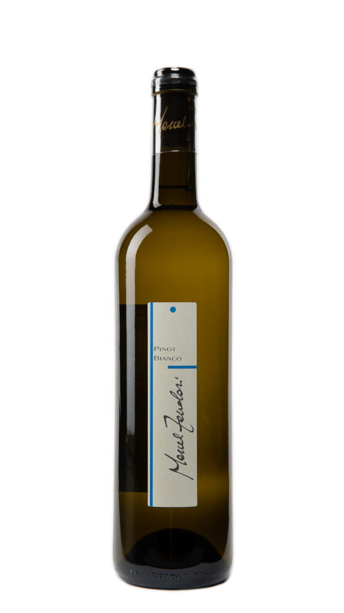 Pinot Bianco IGT Biodyn. Marcel Zanolari